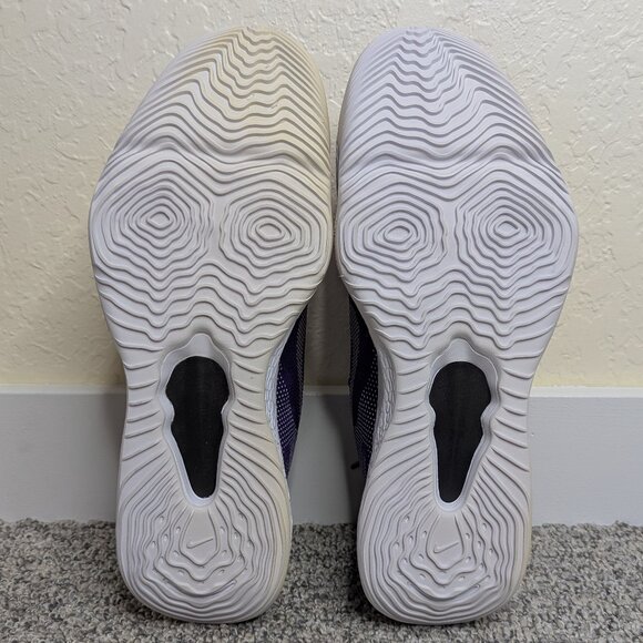 Nike* Men's Air Zoom BB NXT TB Promo React Basketball/Running Shoes~Size US 16.5 - Picture 12 of 15